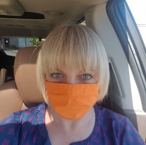 Meet your Posher, Michelle